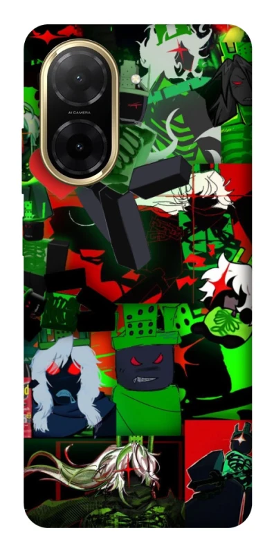 Чохол на Xiaomi Redmi A5 (Europe version) Roblox v1 фото 1 з 1