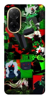 Чохол на Xiaomi Redmi A5 (Europe version) Roblox v1 фото 1 з 1