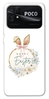 Чехол на Xiaomi Poco C40 Easter ver.7 фото 1 из 1