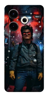 Чохол на TECNO Pova 6 Neo (LI6) Stranger Things ver.43 фото 1 з 1