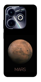 Чохол на Infinix Hot 40i Mars фото 1 з 1