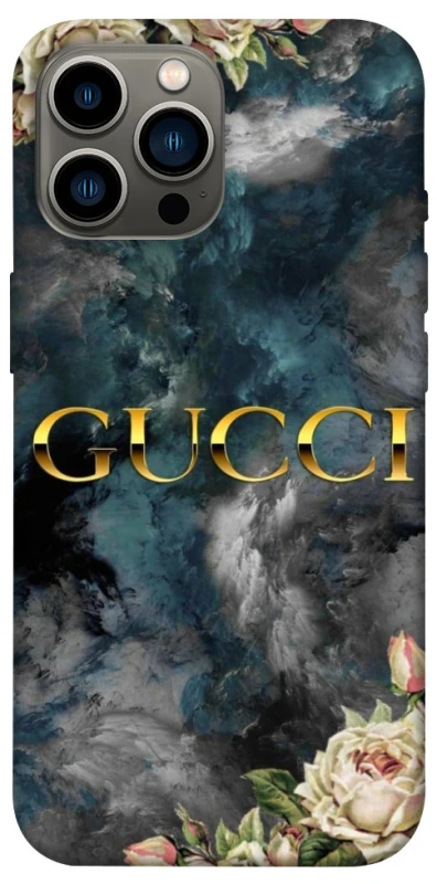 Чохол на Apple iPhone 13 Pro Max (6.7") Gucci ver.7 фото 1 з 1