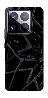 Чохол на Xiaomi 15 Pro Wheel BMW v2 фото 1 з 1