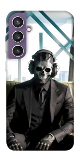 Чохол на Samsung Galaxy S23 FE Riley Ghost фото 1 з 1