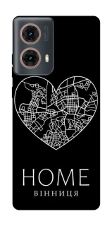 Чохол на Motorola Moto G85 Вінниця Home фото 1 з 1