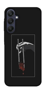 Чехол на Samsung Galaxy A25 5G Палочки сердцееда фото 1 из 1