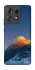 Чохол на Motorola Edge 50 Pro Star mountain фото 1 з 1