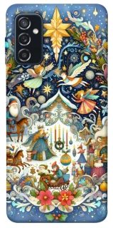 Чохол на Samsung Galaxy M52 Christmas spirit ver.11 фото 1 з 1