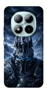 Чехол на Xiaomi Redmi Note 15 Pro+ 5G Arthas фото 1 из 1