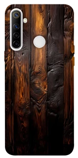 Чехол на Realme 6i Дерево v2 фото 1 из 1