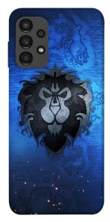 Чохол на Samsung Galaxy A13 4G Warcraft v1 фото 1 з 1