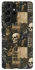 Чохол на Samsung Galaxy S21 Ultra Halloween aesthetics ver.1 фото 1 з 1