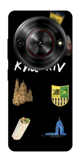 Чехол на ZTE Nubia Focus Kharkiv фото 1 из 1