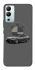 Чохол на Infinix Hot 12i BMW grey v2 фото 1 з 1