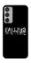 Чехол на Samsung Galaxy M35 Falling In Reverse logo фото 1 Чехол на Samsung Galaxy M35 Falling In Reverse logo фото 1 из 1
