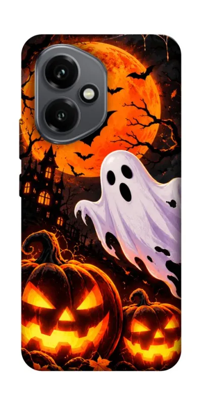 Чехол на Honor 400 Halloween v16 фото 1 из 1