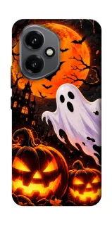 Чехол на Honor 400 Halloween v16 фото 1 из 1