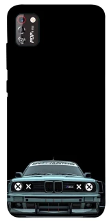Чохол на TECNO POP 4 Pro BMW v148 фото 1 з 1