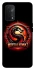 Чохол на Oppo A54 5G / A74 5G Mortal Kombat Dragon фото 1 з 1