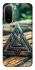 Чохол на Xiaomi Redmi A7 Pro 4G Valknut ver.2 фото 2 з 2