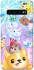 Чохол на Samsung Galaxy S10 Adopt Me Rainbow Pet Parade фото 1 з 1