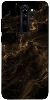 Чехол на Xiaomi Redmi Note 8 Pro Epoxy design ver.5 фото 1 из 1