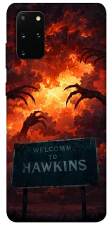 Чохол на Samsung Galaxy S20+ Stranger Things ver.13 фото 1 з 1