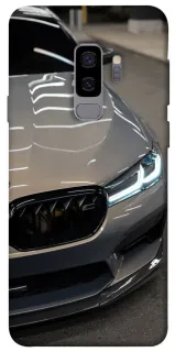 Чехол на Samsung Galaxy S9+ BMW v53 фото 1 из 1