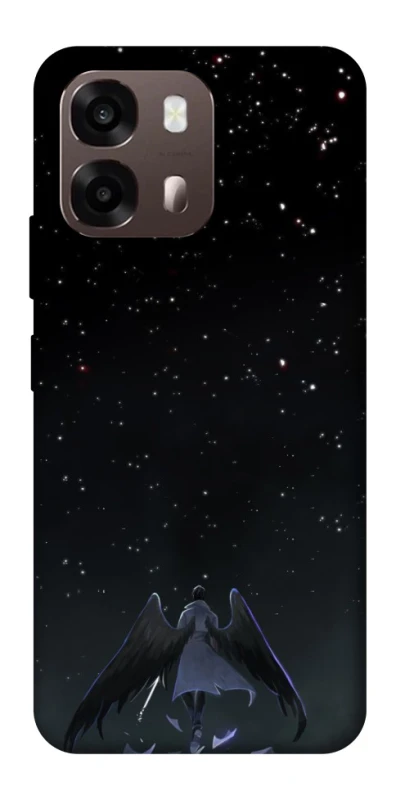 Чохол на Oppo A6 Omniscient Reader's v4 фото 2 з 2