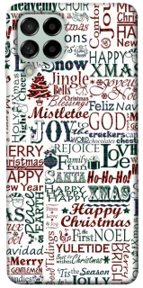 Чехол на Samsung Galaxy M53 5G Christmas mood ver.3 фото 1 из 1