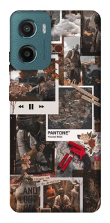 Чохол на Motorola Moto G06 PUBG Collage фото 1 з 1