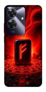 Чехол на Realme Note 60 Феху фото 1 из 1