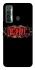 Чехол на TECNO Camon 17 AC/DC фото 1 из 1