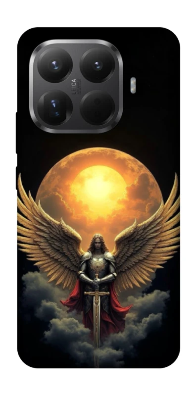 Чохол на Xiaomi 15T Pro Archangel фото 1 з 1
