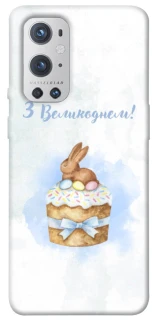 Чехол на OnePlus 9 Pro Easter ver.8 фото 1 из 1