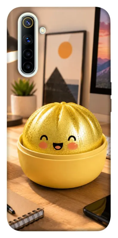 Чохол на Realme 6 Dumpling ver.8 фото 1 з 1