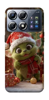 Чехол на Xiaomi POCO X8 Pro Grinch mood ver.5 фото 1 из 1