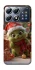 Чохол на Xiaomi POCO X8 Pro Grinch mood ver.5 фото 1 з 1