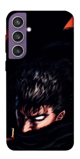 Чехол на Samsung Galaxy S23 FE Berserk v5 фото 1 из 1