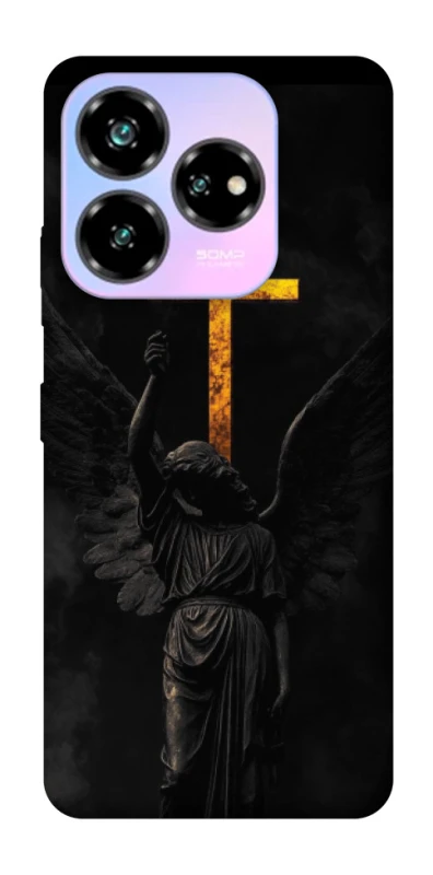 Чохол на ZTE Nubia V60 Angel ver.2 фото 1 з 1