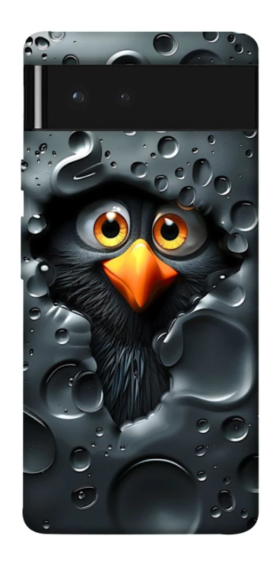 Чехол на Google Pixel 6 Ну привет ! фото 1 из 1