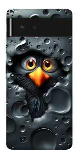 Чохол на Google Pixel 6 Ну привіт ! фото 1 з 1