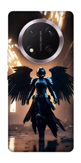 Чохол на Honor X9c Cyber Angel фото 1 з 1