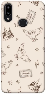 Чехол на Samsung Galaxy A10s Harry Potter v2 фото 1 из 1