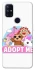 Чохол на OnePlus Nord N10 5G Adopt Me Pets Logo фото 1 з 1