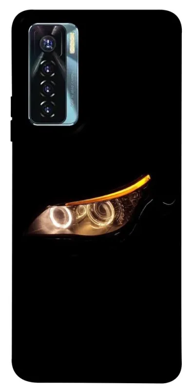 Чохол на TECNO Camon 17 Pro BMW v15 фото 1 з 1