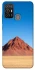 Чохол на ZTE Blade A52 Alone mountain фото 1 з 1