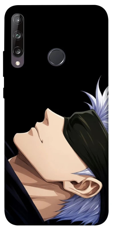 Чехол на Huawei P40 Lite E Gojo v13 фото 1 из 1