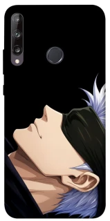 Чехол на Huawei P40 Lite E Gojo v13 фото 1 из 1