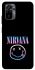 Чохол на Xiaomi Poco M5s Nirvana ver.6 фото 1 з 1